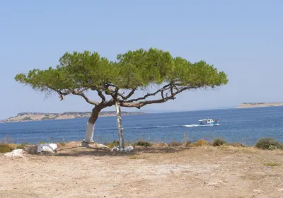 Agios Stefanos