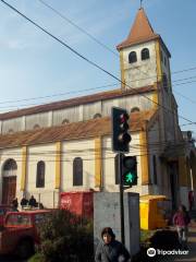 Iglesia San Francisco