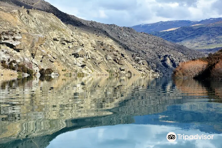 Clutha River Cruises