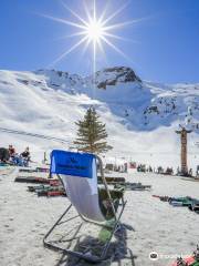 Station de ski Gavarnie-Gèdre