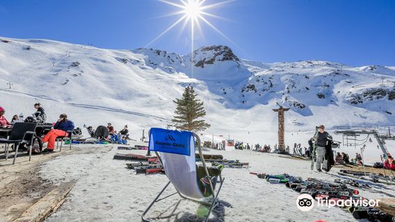 Gavarnie