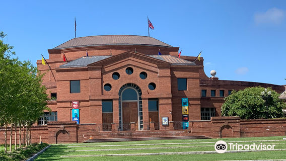 Alabama Shakespeare Festival