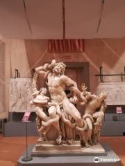 Gipsoteca di Arte Antica dell'Università di Pisa