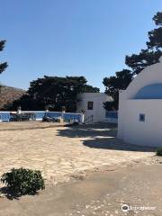 Monestary of Agios Ioannis