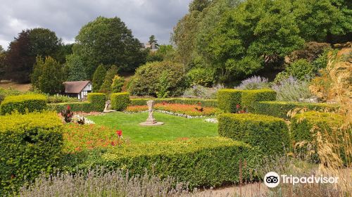 Calverley Grounds