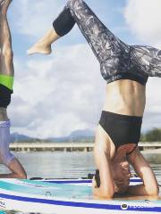 Pure Aloha Yoga and SUP