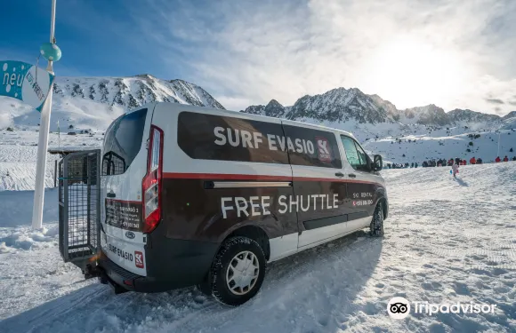 帕斯-德-拉-卡薩