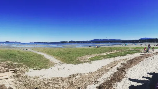 Rathtrevor Beach Provincial Park