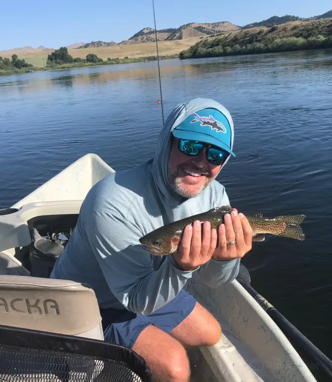 Wolf Creek