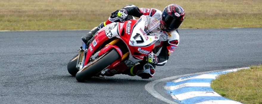 Morgan Park Raceway