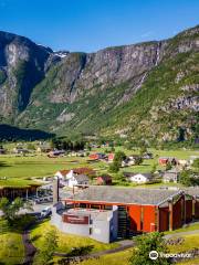 Norsk Natursenter - Hardanger