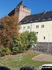 Castle Schwanenburg