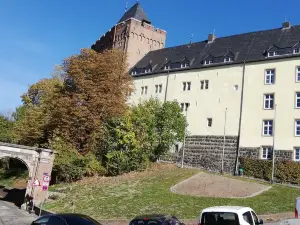 Castle Schwanenburg