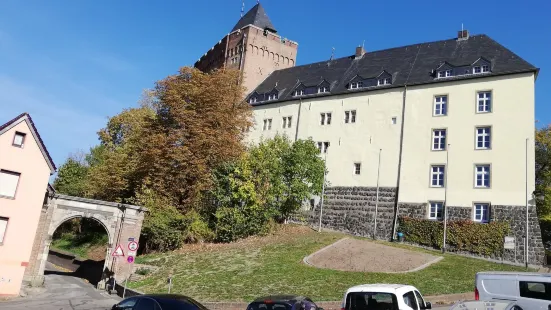 Castle Schwanenburg