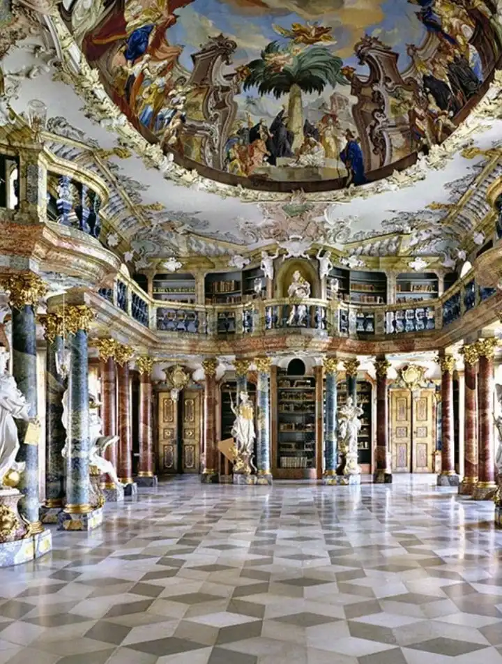 Hotels near Wiblingen Abbey