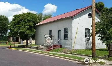 John Colter Memorial