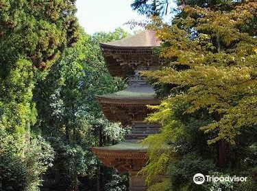 本山寺