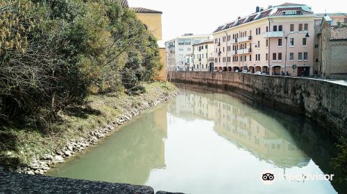 Ponte dell'Osservatorio