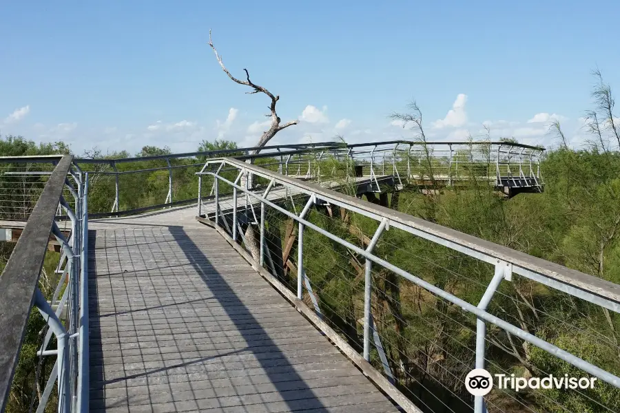 Bentsen-Rio Grande Valley State Park