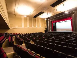 Charles Bailey Theatre