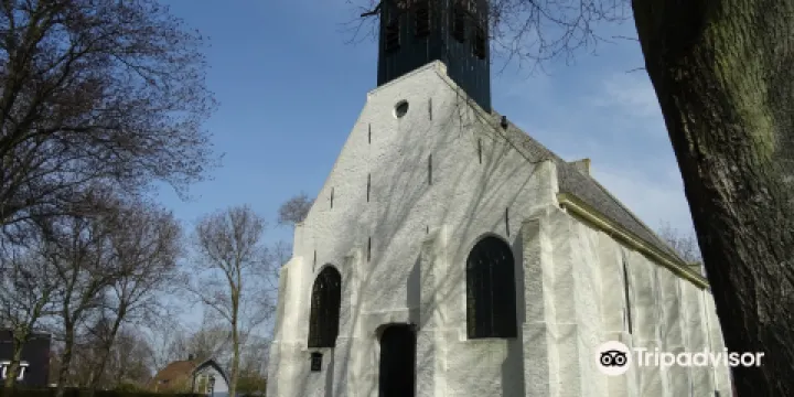 Het Witte Kerkje