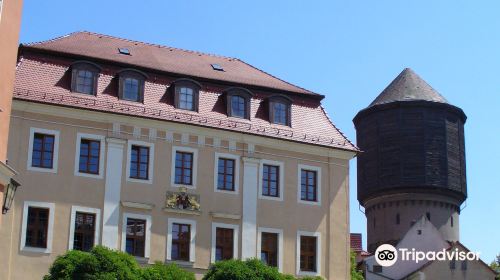 Alte Wasserkunst