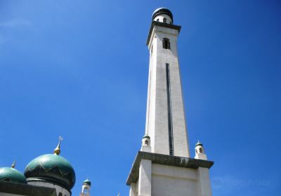 Al-Ameerah Al-Hajjah Maryam Mosque