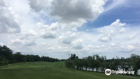 โรสการ์เด้นกอล์ฟคลับ