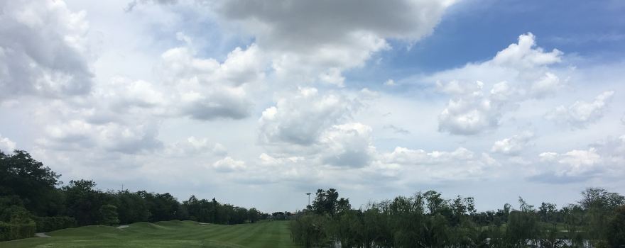 Rose Garden Golf Club