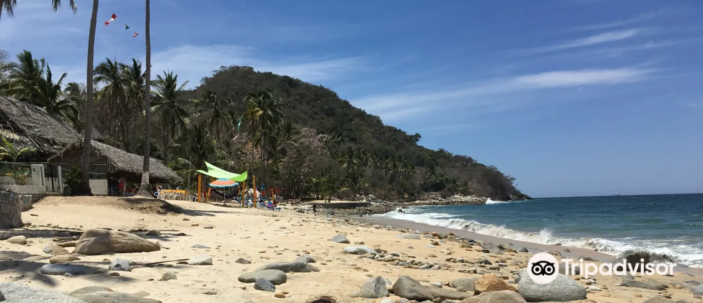 5_Playa Las Animas