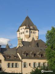 Château de Berg