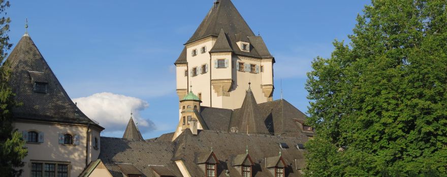 Château de Berg