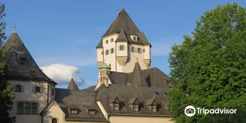Château de Berg