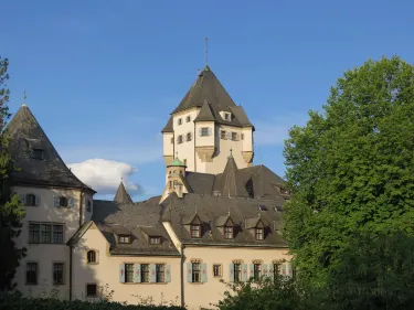 Château de Berg