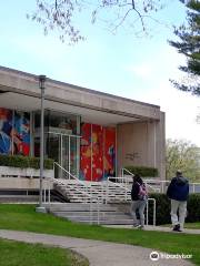 Rose Art Museum