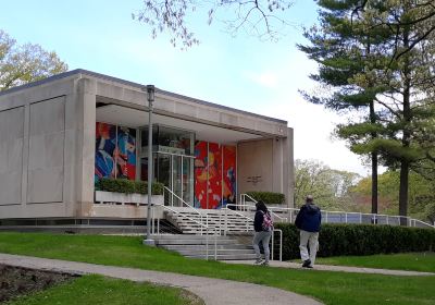 Museo d'Arte della Rosa