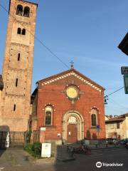 Saint Apollinaris church