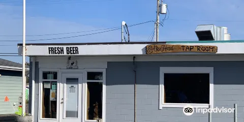 Elk Head Tap Room