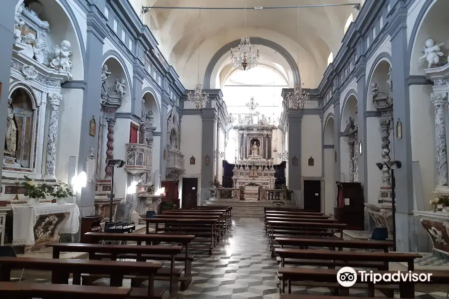 Chiesa di San Remigio