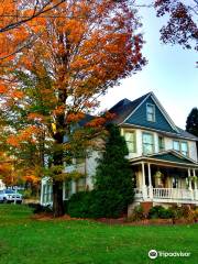 Jones House Cultural Center