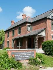 Dayton Aviation Heritage National Historical Park