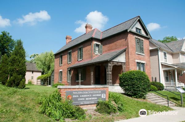 Dayton Aviation Heritage National Historical Park