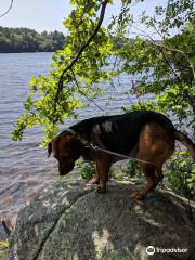 Ashland State Park