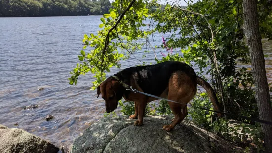 Ashland State Park