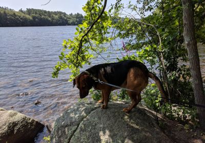 Ashland State Park