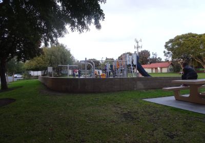 San Luis Rey Park