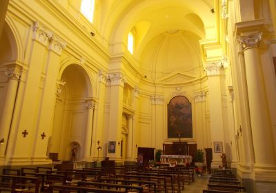 Montalto di Castro