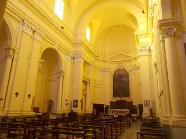 Montalto di Castro