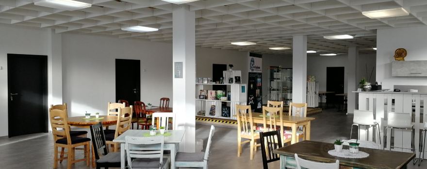 Refugium Immendingen