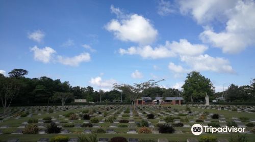 World War II Memorial